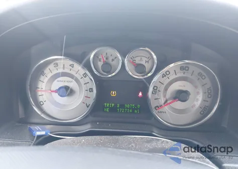 2008 Ford Edge Limited from USA, damaged, VIN 2FMDK39C78BA59613